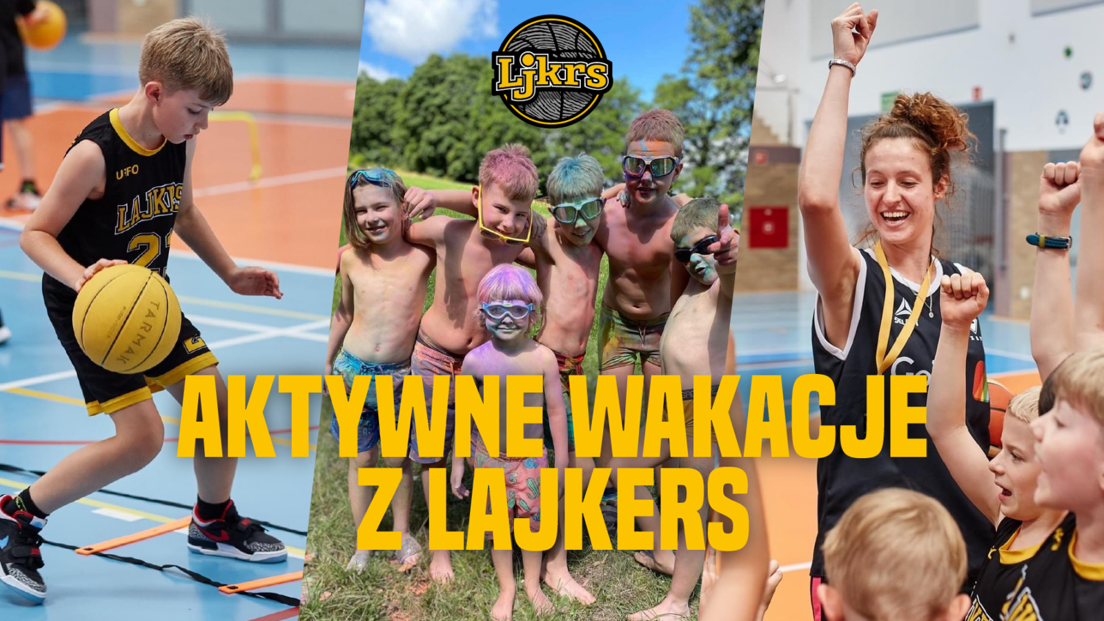 Lajkers summer camp_net